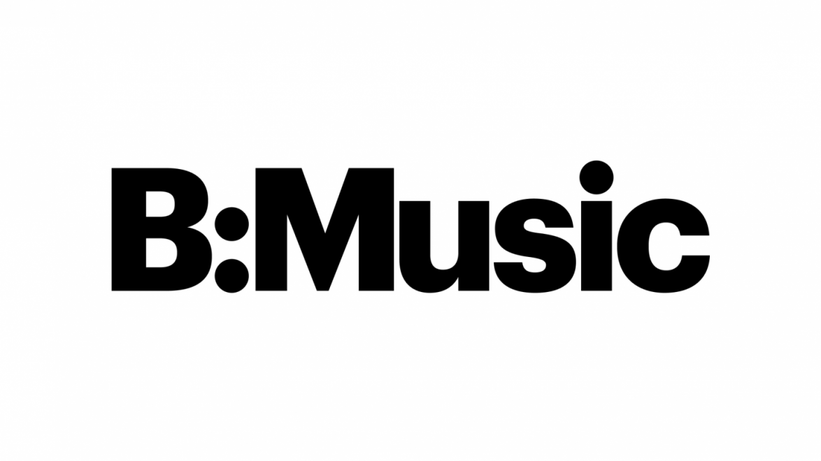 B:Music