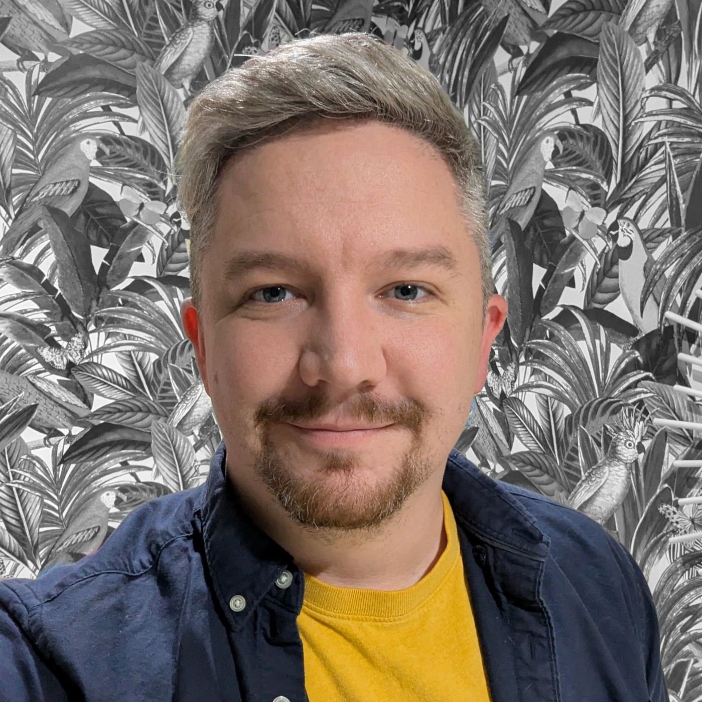 Adam Hogarty