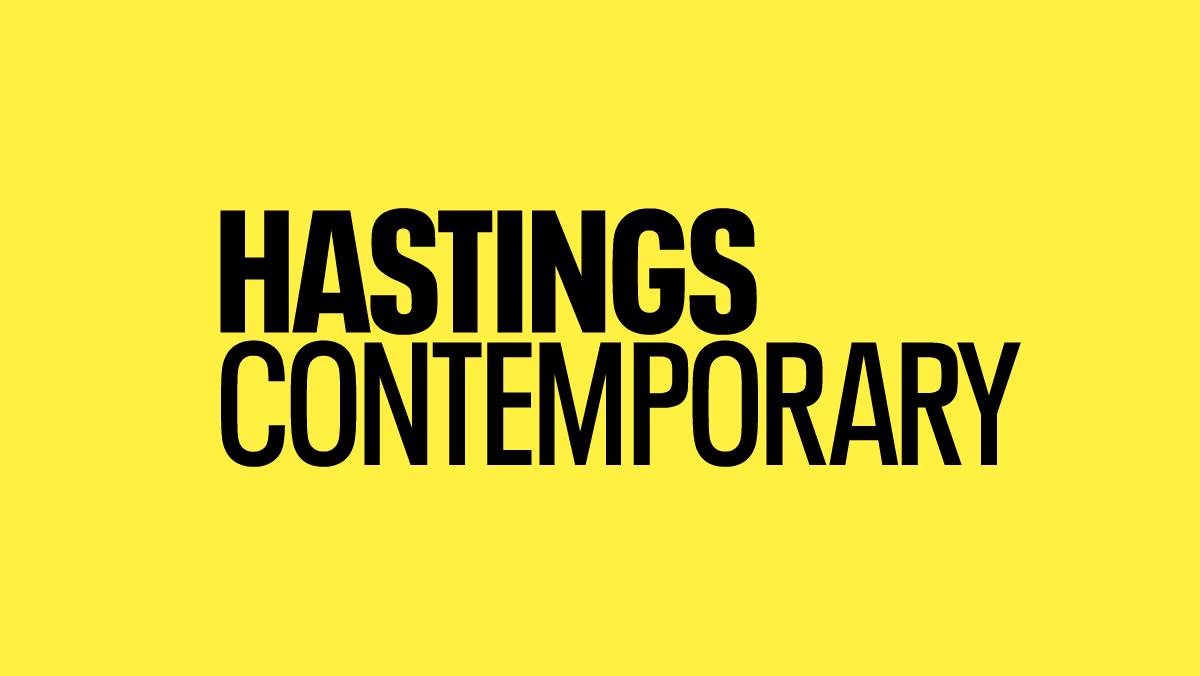 Hastings Contemporary
